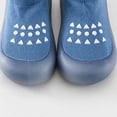 thumbnail image 6 of Baby Socks Shoes Anti Slip Slippers, Baby Walking Shoes, Suitable For Boys And Girls, Soft Rubber Soled Sports Shoes, 6 of 7