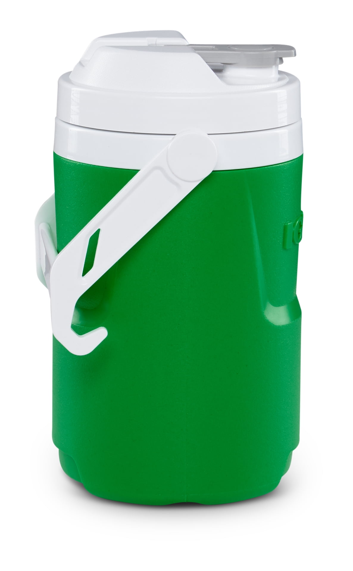 Igloo 1/2-Gallon Laguna Sport Beverage Jug with Hooks - Green