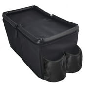 Auto Drive Rear Seat Storage Box