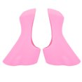 thumbnail image 3 of Cergrey Bicycle Handlebars Cover, Non‑Slip Exquisite Bike Handle Bar Grips, Durable Bike Accessory For Bicycle Bike Ergonomic, 3 of 8