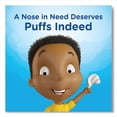 thumbnail image 4 of New Puffs Plus Lotion Facial Tissue, White, 2-Ply, 124/Box, 3 Box/Pack,Each, 4 of 5