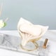 thumbnail image 5 of Jabonera, Soporte para Joyas Autodrenante, Jabonera de de , Jabonera de Cerámica para Ducha, Baño (), 5 of 5