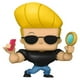 thumbnail image 1 of Figura Funko Cartoon,Network Johnny,Bravo,3.7,Pulgadas, 1 of 3