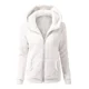 thumbnail image 4 of Sudadera Chamarra Casual Afelpada Rica Cómoda Borr 202307 G, 4 of 8