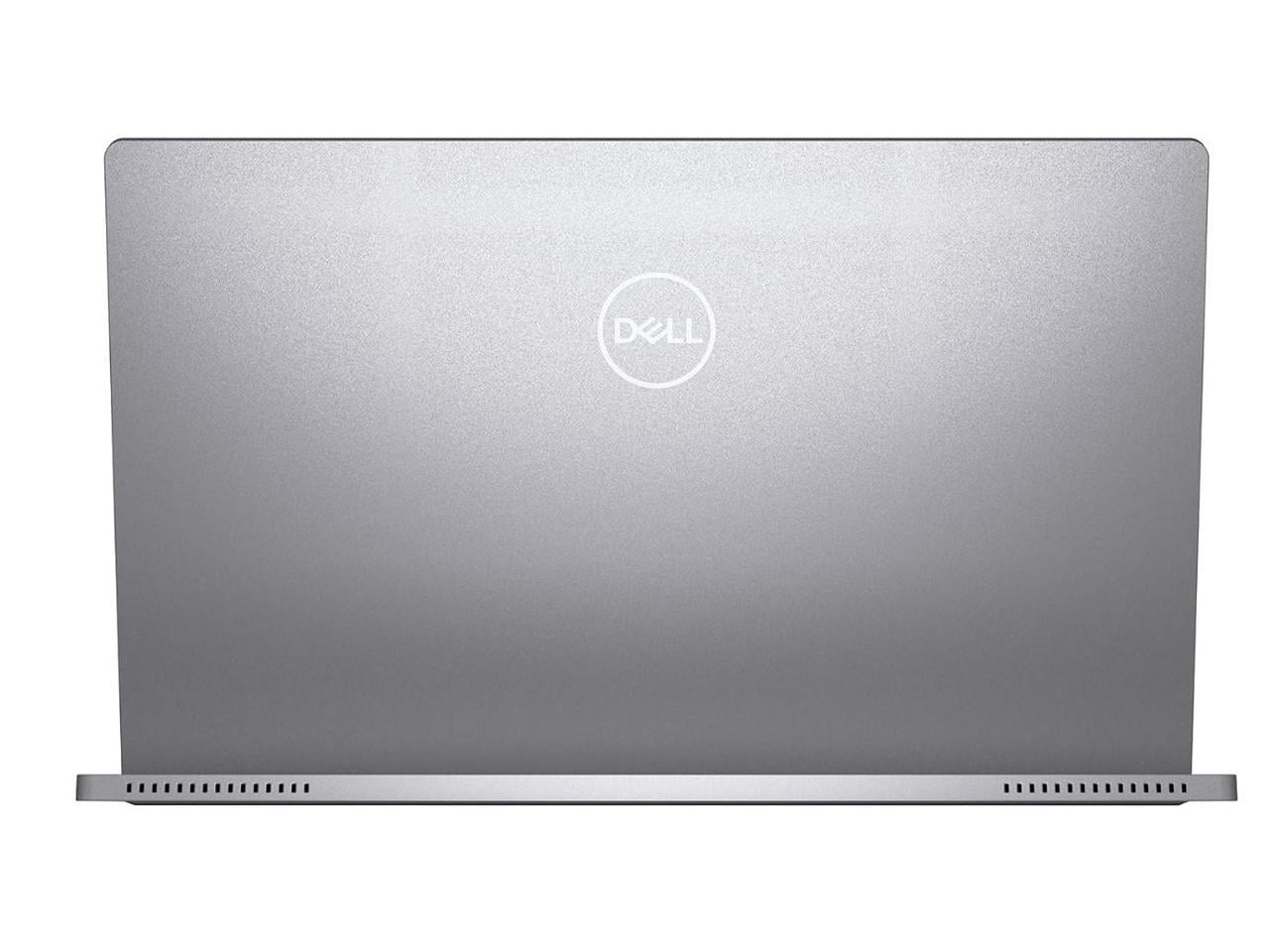 Dell P1424H 14 Class Full HD LED Monitor - 16:9 - Black" DELLP1424H