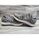 thumbnail image 5 of New Balance DynaSoft Mens Athletic Running Shoes Size 9.5 Gray Red, 5 of 6