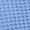 French Blue, variant on Catherines Women's Plus Size Daydream Waffle Knit Pullover