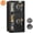 6.0 Cuft Fingerprint Safe, variant on 6.5 Cu ft Extra Large Home Safe Box Fireproof Waterproof with Drop Slot, Digital Drop Safe with Double Door & Key Hook, Money Safes with Backlit Keypad & Dual Alarm for Home Office Business