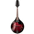 thumbnail image 1 of Stagg M50E Bluegrass Acoustic-Electric Mandolin - Redburst, 1 of 4
