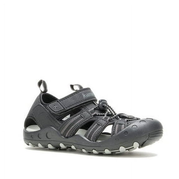 Kamik Unisex-Child Crab Sport Sandal