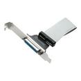 thumbnail image 5 of Syba SY-PCI10002 - Parallel adapter - PCI - IEEE 1284 x 2, 5 of 9
