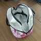 thumbnail image 2 of Bolsa de almuerzo Anime Demons Slayers Kamados Tanjirous portátil, 2 of 2