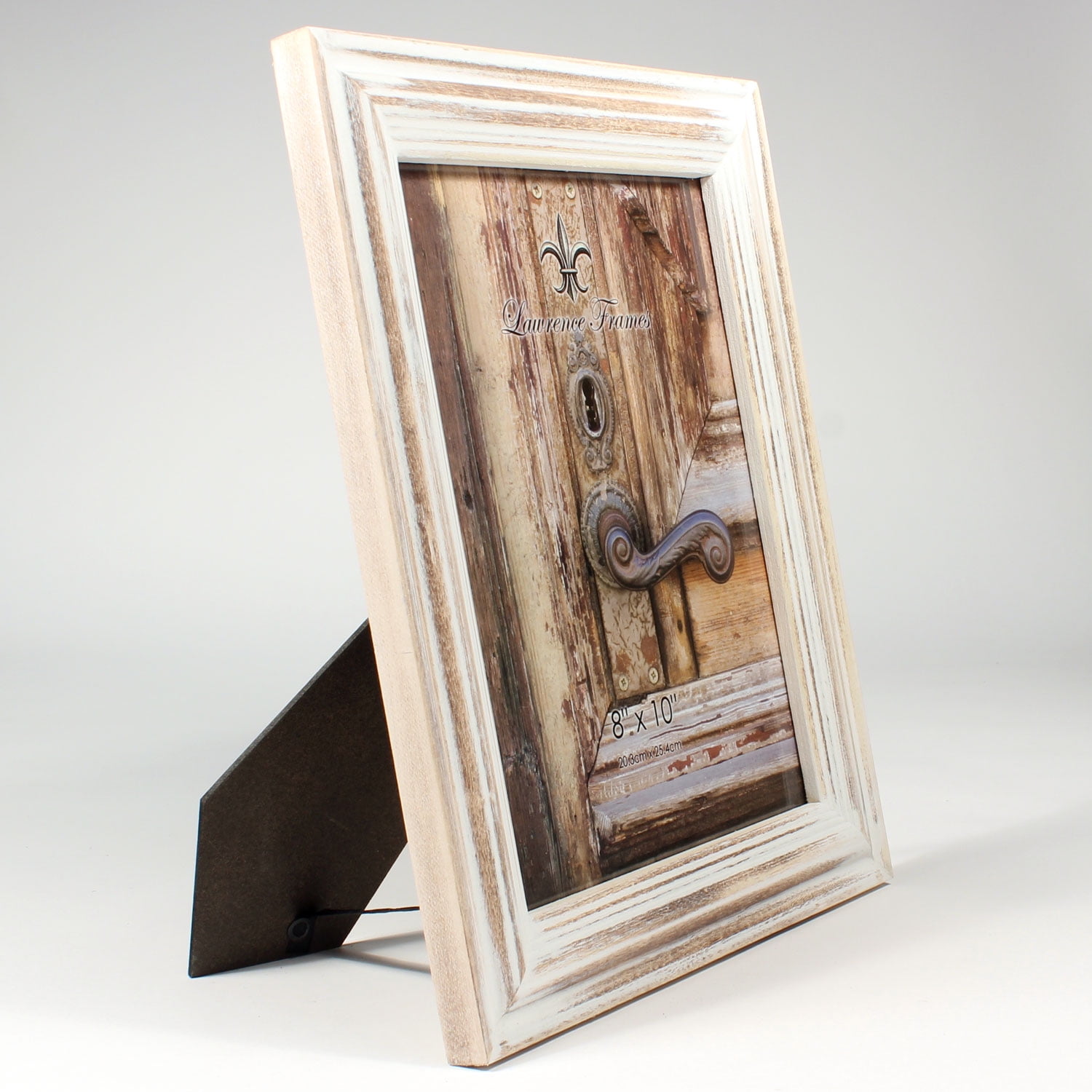 SUNWASHED MAPLE 8x10 frame by Lawrence - 8x10