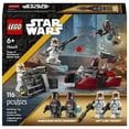 thumbnail image 2 of Set LEGO Star Wars Pack de Combate Siti 75449, 2 of 4