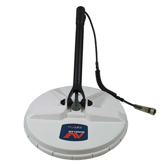 Minelab 14" Coil, GPZ14