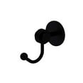 thumbnail image 2 of Satellite Orbit Two Collection Robe Hook with Dotted Accents, 2 of 3