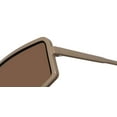 thumbnail image 6 of DIME 0735 NATHALIE PARIS POLARIZED SUNGLASSES EXCLUSIVE AS SEEN ON CELEBRITIES, 6 of 8