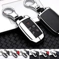 thumbnail image 4 of BUYISI Key Case Cover For Range Rover Sport Evoque 2 For Jaguar Xf Xj, 4 of 7