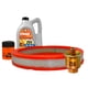 thumbnail image 1 of Kit De Aceite Mineral 10W30 Kit De Afinación Sin Bujías Compatible con Ford Bronco Ii V6 2.8L DE 1984 A 1985, 1 of 3