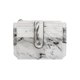 thumbnail image 5 of Bolsa Monedero con diseño de mármol a la moda, monedero corto de cuero para mujer, monedero Retro, para tarjetas Ndcxsfigh Para Estrenar, 5 of 9