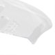 thumbnail image 4 of GP‑806 For Steam Deck Clear Case Scratch Resistant Full Protection Game Console Hard PC Cover, 4 of 4