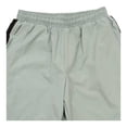 thumbnail image 3 of Bermuda Athletic Works para Hombre, Short Doble Verde Talla M, 3 of 4