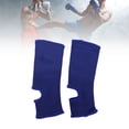 thumbnail image 1 of Ankle Brace Socks, Breathable Comfortable Flexible Compression Sleeve for Boxing, Outdoor Sports, 1 of 7