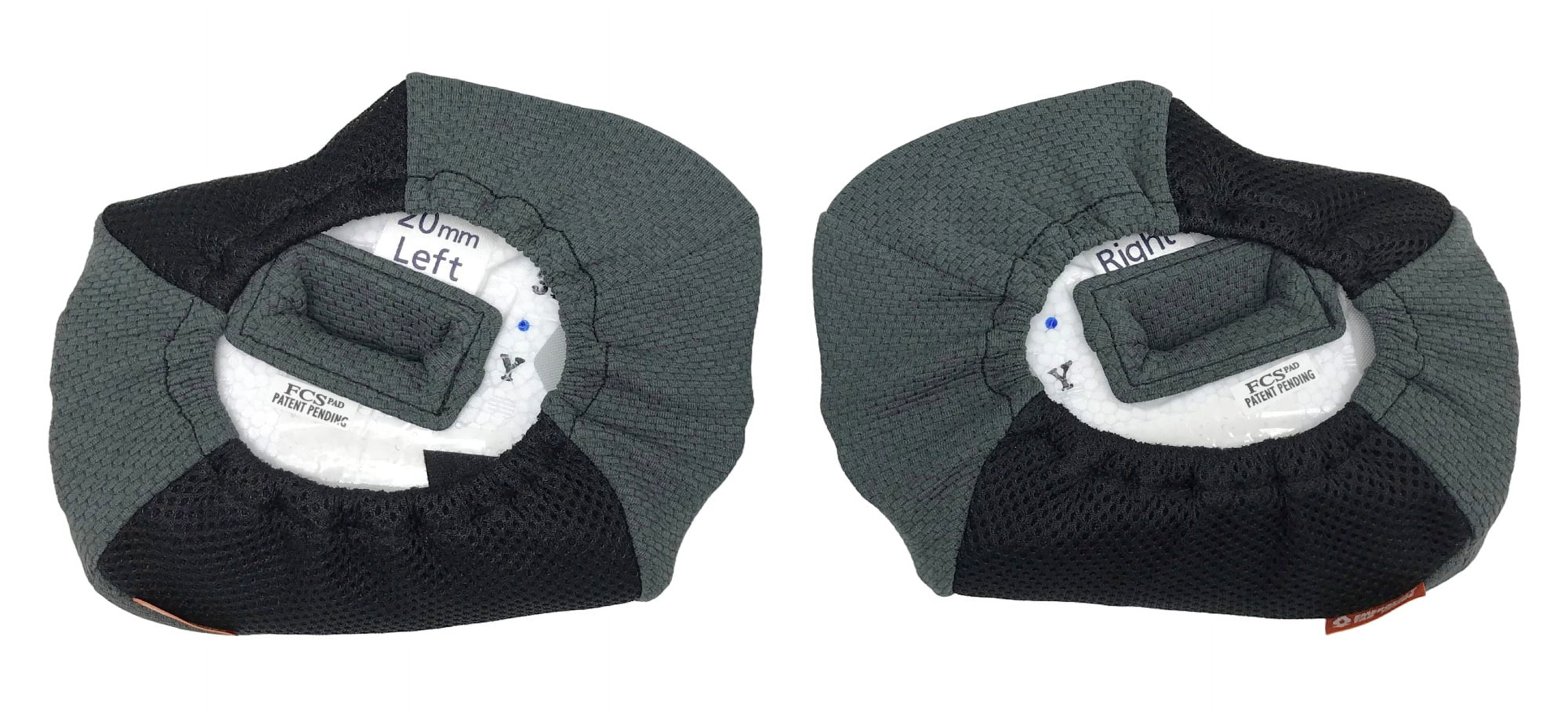 Arai XD4 Replacement Parts Cheek Pads Dual Sport Motorcycle Helmet Accessories