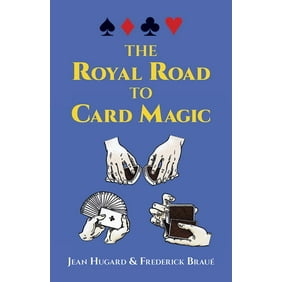 Cards Coins And Other Magic The Royal Road To Card Magi Cards Coins And Other Magic The Royal Road To Card Magi