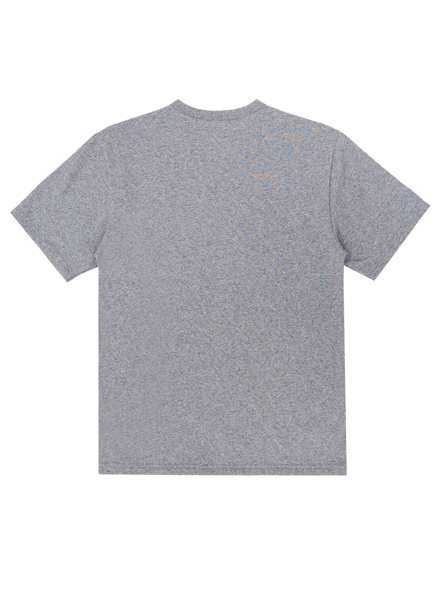 Wonder Nation Boys Pocket Tee with Short Sleeves, 2-Pack, Sizes 4-18 & Husky