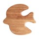 thumbnail image 2 of Gancho de pared Flying Bird: ¡elegante y elegante gancho de abrigo de madera para decoración del hogar!, 2 of 12