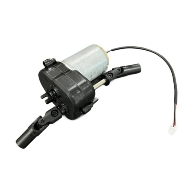 Caja de Cambios para Motor de Coche RC perfke para Vehículo MN82 MN78 1/12 Accesorios