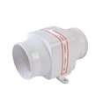 thumbnail image 3 of 12V24V DC Fan RV Yacht Kitchen Fan Exhaust Fan Battery Battery Ventilation Fan Exhaust ,Powerful and Efficient, 3 of 4