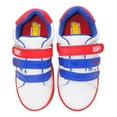 thumbnail image 4 of Tenis Niño Bubble Gummers Isaac Marino Velcro 13-17 blanco 14, 4 of 5