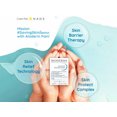 thumbnail image 3 of Bioderma Atoderm Intensive Pain Ultra-Soothing Cleansing Bar, 150gm, 3 of 5