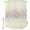Cream, variant on Pink Flowers Shower Curtains for Bathroom, Sage Green Spring Botanical Floral Stripes Waterproof Fabric Shower Curtain, Decorative Bathroom Curtain for Bathtub, 72"x72", No Hooks Included