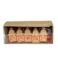 thumbnail image 3 of Jeco CHD-TA013 Christmas House String Lights - Set of 10, 3 of 5