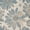 ARF2053-INDIGO BLOOM, variant on DEORAB 5x7 Vintage Floral Area Rugs, Machine Washable Rugs for Living Room, Non Slip Rug with Rubber Backing, Runner Rug for Bedroom Entryway Dining Home Office