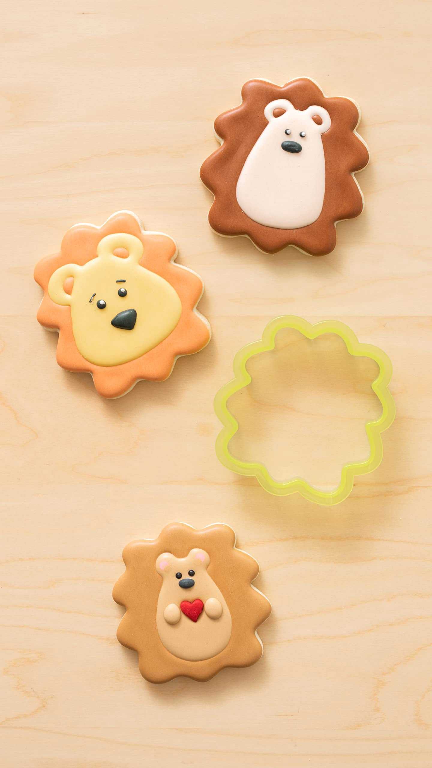 Métamorphe Biscuits Animal SB