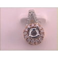 thumbnail image 1 of Pendentif 1/3CTW-DIA 1/5CT-CRD, 1 of 1