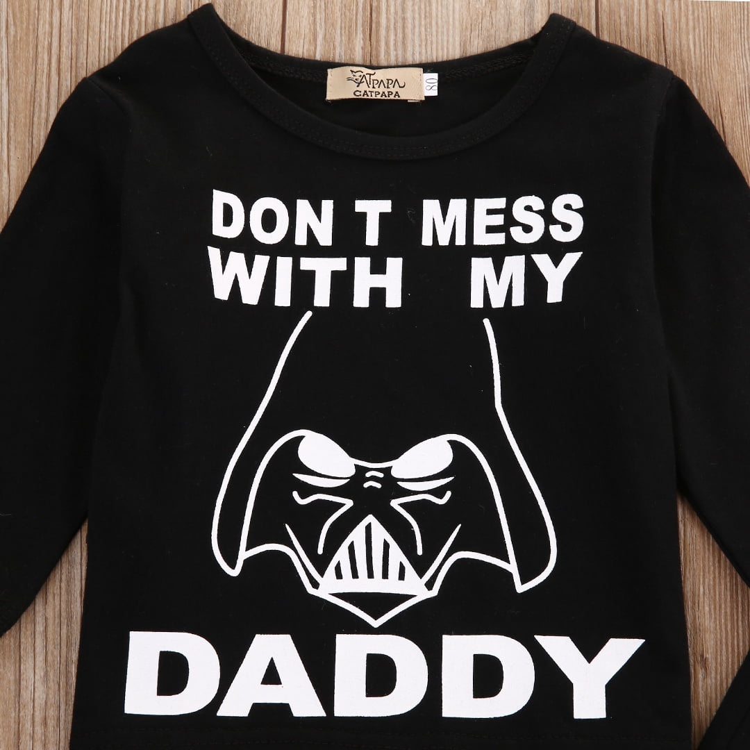 star wars baby clothes walmart