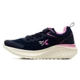 thumbnail image 2 of Tenis para Mujer Makkena 7340 azul marino 24.5, 2 of 6