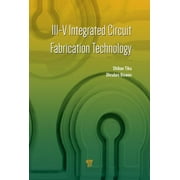 III-V Integrated Circuit Fabrication Technology (Hardcover)