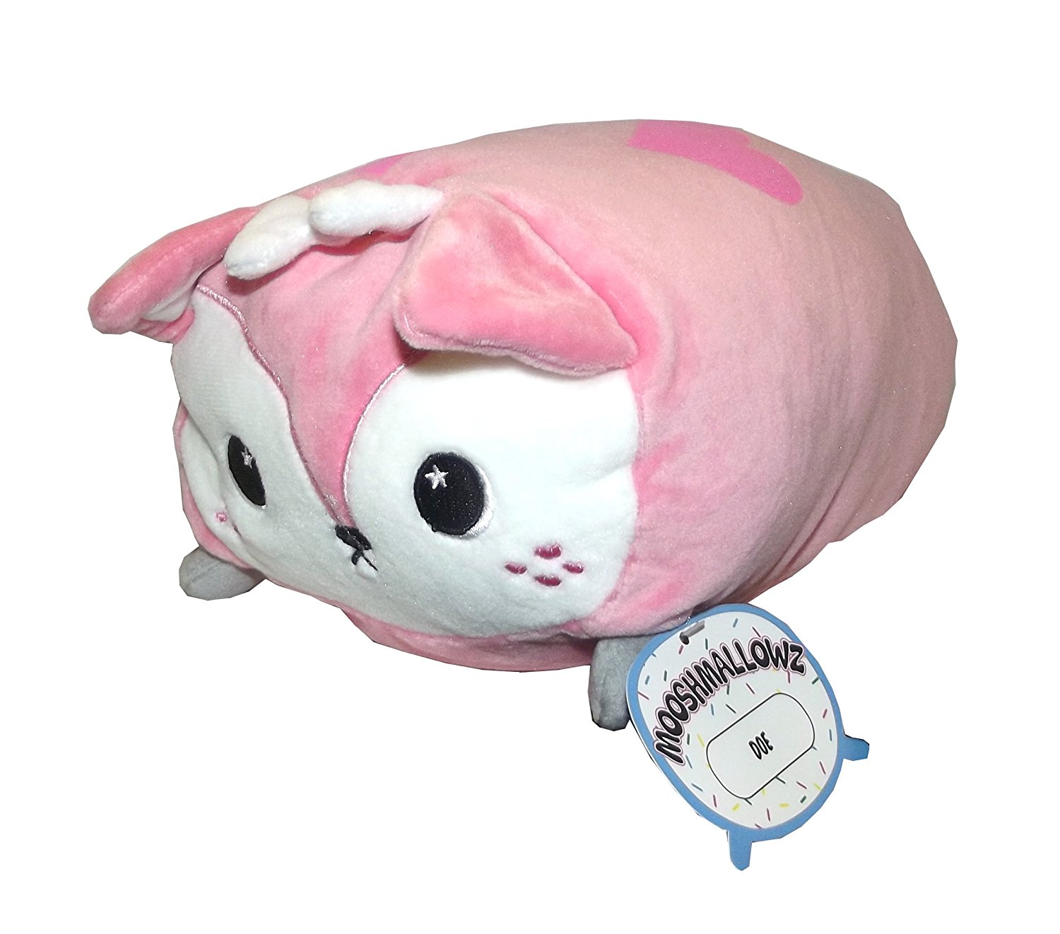 mooshmallowz pillow