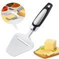 thumbnail image 4 of Handheld Cheese Slicer with Ergonomic Handle Dishwasher Safe Non-Stick Cheese Cutter Dispenser Kitchen Supplies KAESI, 4 of 5