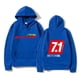 thumbnail image 4 of Sudadera con capucha temática Malossi para hombre y mujer, sudadera con estampado unisex, ropa de calle estilo hip hop, moda de otoño e invierno, camisetas de hip hop, ropa para hombre, 4 of 4