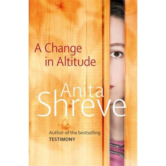 Pre-Owned Change In Altitude (Paperback) 1408700727 9781408700723