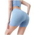 thumbnail image 6 of Sevevn Women's Shaping Shorts Comfort Breathable Fabric Shapewear Unique Fiber Restoration Shaper For Women, 6 of 6