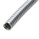 thumbnail image 5 of Rollo 10M Tubo Metalico Flexible Corrugado 3/4 Pulg plateado 10m, 5 of 5
