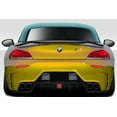 thumbnail image 1 of 2009-2016 BMW Z4 E89 Duraflex TKR Rear Wing Spoiler - 1 Piece, 1 of 5